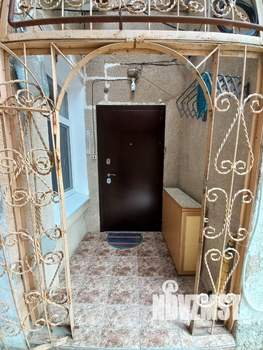 1-к квартира, посуточно, 29м2, 1/2 этаж