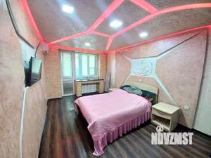 3-к квартира, на длительный срок, 58м2, 2/5 этаж