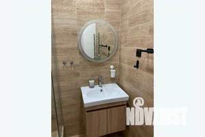 1-к квартира, посуточно, 35м2, 3/5 этаж