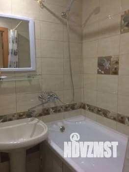 2-к квартира, посуточно, 47м2, 2/5 этаж