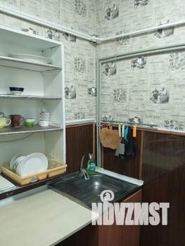 2-к квартира, посуточно, 30м2, 2/2 этаж