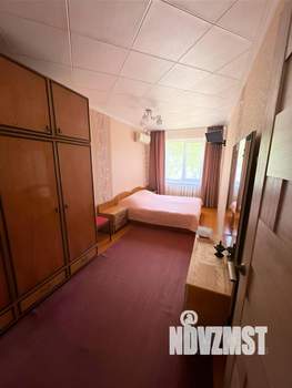 2-к квартира, посуточно, 44м2, 2/5 этаж