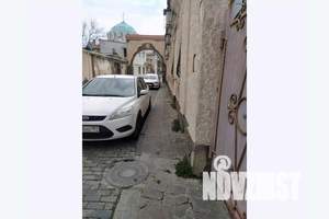 1-к квартира, посуточно, 31м2, 1/1 этаж