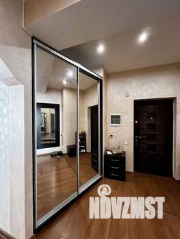 2-к квартира, посуточно, 82м2, 2/5 этаж