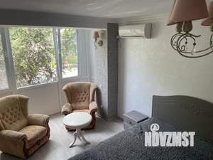 3-к квартира, посуточно, 70м2, 2/5 этаж