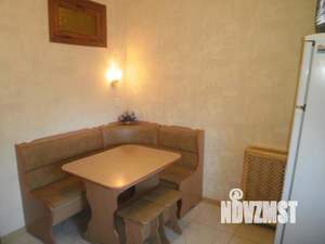 2-к квартира, посуточно, 60м2, 1/5 этаж