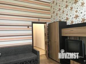 2-к квартира, посуточно, 45м2, 1/2 этаж