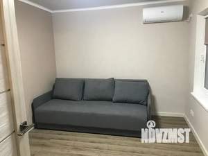 2-к квартира, посуточно, 30м2, 1/1 этаж