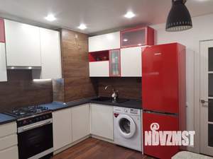 3-к квартира, посуточно, 80м2, 1/9 этаж