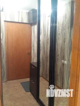 1-к квартира, посуточно, 40м2, 2/5 этаж
