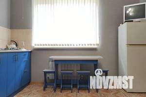 2-к квартира, посуточно, 40м2, 2/2 этаж