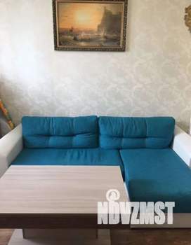 1-к квартира, посуточно, 32м2, 9/9 этаж