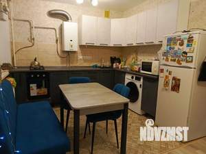 3-к квартира, посуточно, 70м2, 5/5 этаж