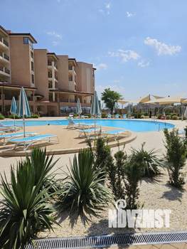 3-к квартира, посуточно, 59м2, 4/7 этаж