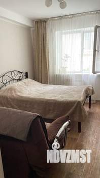 1-к квартира, посуточно, 30м2, 1/2 этаж
