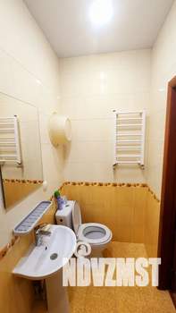 1-к квартира, посуточно, 30м2, 2/2 этаж