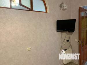2-к квартира, посуточно, 36м2, 1/1 этаж