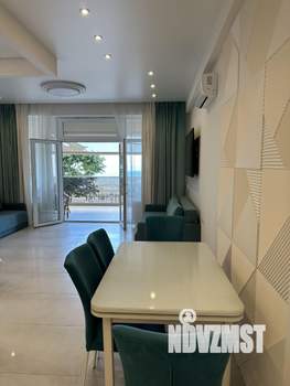 2-к квартира, посуточно, 65м2, 2/9 этаж