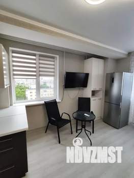 1-к квартира, посуточно, 45м2, 9/9 этаж