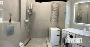 Студия квартира, посуточно, 42м2, 6/10 этаж