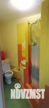 1-к квартира, посуточно, 25м2, 1/3 этаж