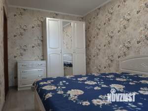2-к квартира, посуточно, 54м2, 6/9 этаж