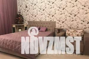 1-к квартира, посуточно, 50м2, 2/5 этаж