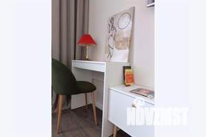 1-к квартира, посуточно, 47м2, 4/9 этаж