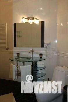 3-к квартира, посуточно, 91м2, 1/1 этаж