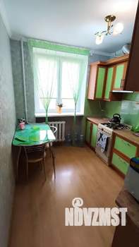 1-к квартира, посуточно, 32м2, 2/9 этаж