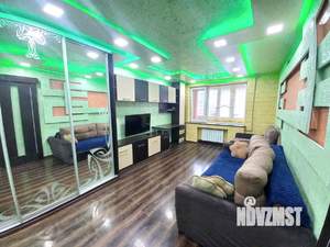 3-к квартира, на длительный срок, 58м2, 2/5 этаж