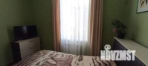 2-к квартира, посуточно, 36м2, 1/1 этаж