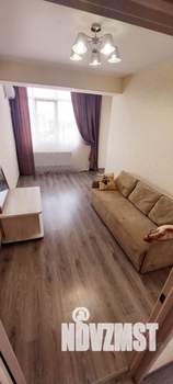 2-к квартира, посуточно, 82м2, 9/10 этаж