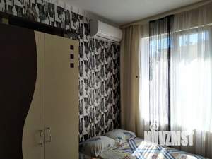 Студия квартира, посуточно, 24м2, 1/1 этаж