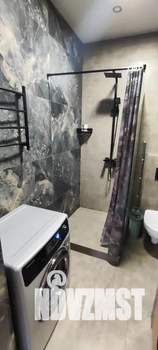 Студия квартира, посуточно, 27м2, 1/1 этаж