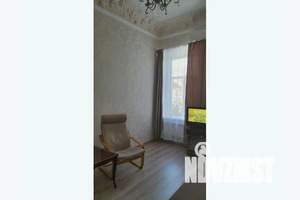 2-к квартира, посуточно, 41м2, 1/1 этаж