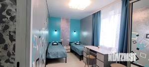 2-к квартира, посуточно, 45м2, 5/5 этаж