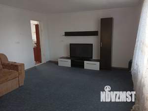 2-к квартира, посуточно, 50м2, 2/2 этаж