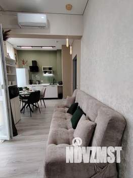 1-к квартира, посуточно, 41м2, 5/10 этаж