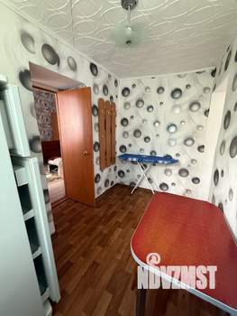 1-к квартира, на длительный срок, 36м2, 1/1 этаж