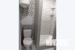 1-к квартира, посуточно, 36м2, 4/9 этаж