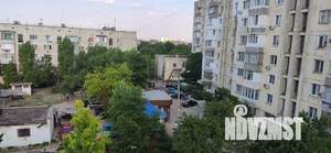 1-к квартира, посуточно, 36м2, 5/5 этаж