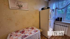 1-к квартира, посуточно, 38м2, 3/9 этаж