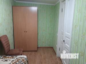 3-к квартира, на длительный срок, 52м2, 2/2 этаж