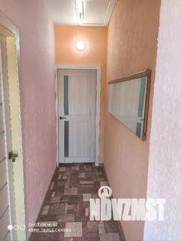 2-к квартира, посуточно, 40м2, 2/2 этаж