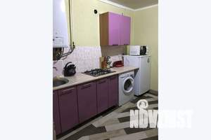 1-к квартира, посуточно, 23м2, 1/2 этаж