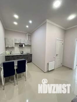 1-к квартира, посуточно, 60м2, 5/9 этаж