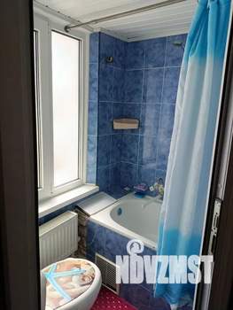 1-к квартира, посуточно, 28м2, 2/2 этаж