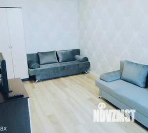 1-к квартира, посуточно, 30м2, 2/5 этаж