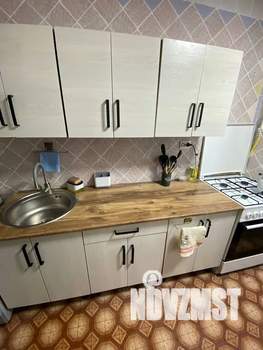 3-к квартира, посуточно, 66м2, 2/9 этаж